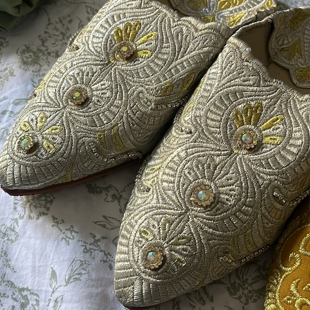 Moroccan flats - Picture 2 of 9
